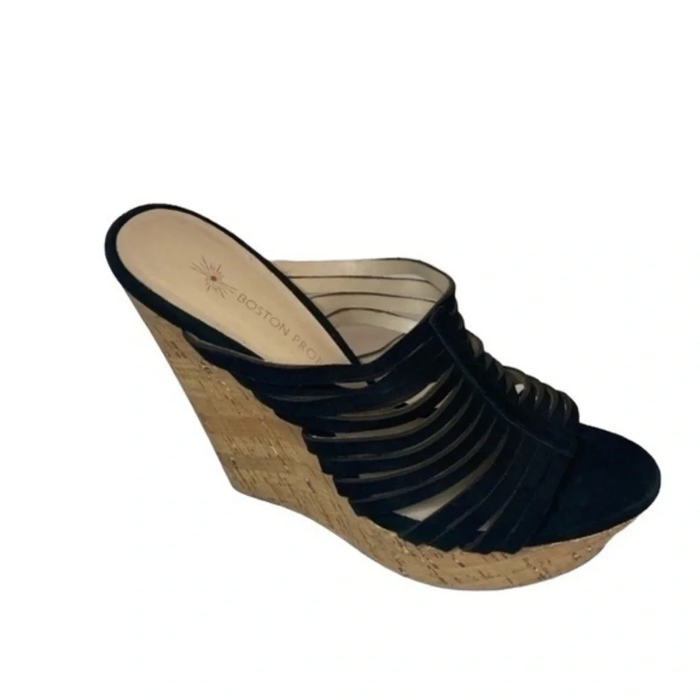 Boston Proper wedges